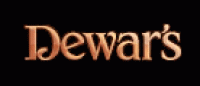 帝王Dewar’s品牌logo