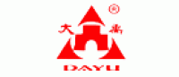 大禹DAYU品牌logo