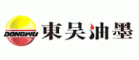 东吴DONGWU品牌logo