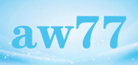 aw77品牌logo