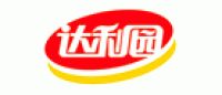 达利园品牌logo