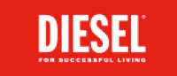 迪赛Diesel品牌logo
