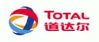 道达尔TOTAL品牌logo