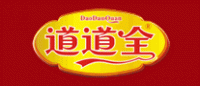 道道全品牌logo