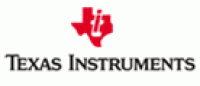 德州仪器TI品牌logo