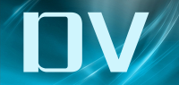 DV品牌logo