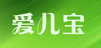 爱儿宝品牌logo