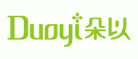 朵以Duoyi品牌logo