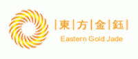 东方金钰品牌logo