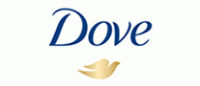 多芬DOVE品牌logo