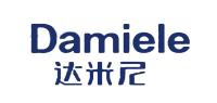 达米尼品牌logo