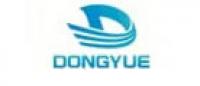 东岳DONGYUE品牌logo