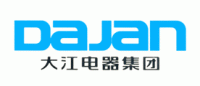 大江品牌logo
