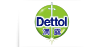 滴露Dettol品牌logo