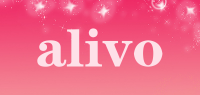 alivo品牌logo