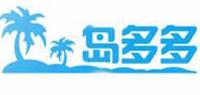 岛多多品牌logo
