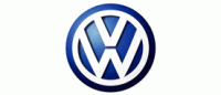 大众Volkswagen品牌logo