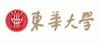 东华大学品牌logo