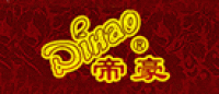 帝豪DiHao品牌logo