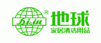 地球Diqiu品牌logo