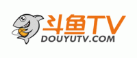 斗鱼TV品牌logo