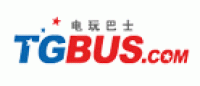 电玩巴士品牌logo