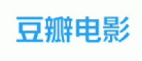 豆瓣电影品牌logo