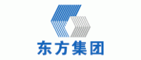 东方集团品牌logo