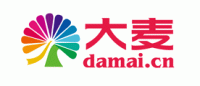 大麦网品牌logo