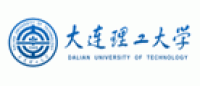 大连理工大学品牌logo