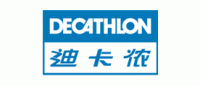 迪卡侬DECATHLON品牌logo