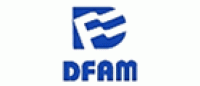 东风DFAM品牌logo