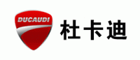 杜卡迪Ducati品牌logo