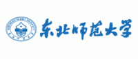 东北师范大学品牌logo