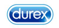 杜蕾斯DUREX品牌logo
