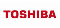 东芝Toshiba品牌logo