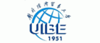 对外经济贸易大学品牌logo