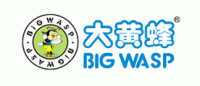 大黄蜂bigwasp品牌logo
