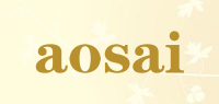 aosai品牌logo