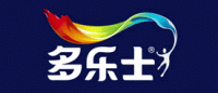 多乐士品牌logo