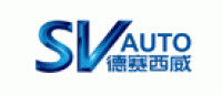 德赛西威Svauto品牌logo