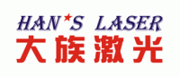 大族激光品牌logo