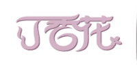 丁香花品牌logo