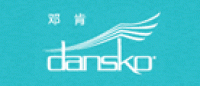 邓肯DANSKO品牌logo