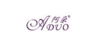 aduo品牌logo
