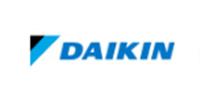 大金DAIKIN品牌logo