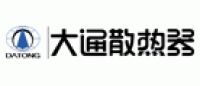 大通DATONG品牌logo