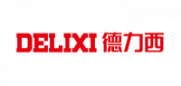 德力西DELIXI品牌logo