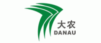 大农Danau品牌logo