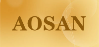 AOSAN品牌logo